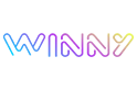 Winny Casino Logo