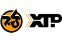 Xtp Casino Logo