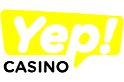 Yep Casino Logo