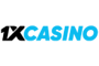 1xCasino Logo