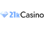 21kCasino Logo