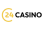 24Casino Logo