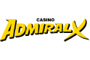 AdmiralX Casino Logo