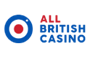 All British Casino Logo