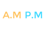 AMPM Casino Logo