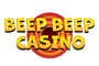 Beep Beep Casino Logo