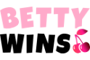 BettyWins Casino Logo