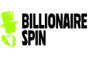 BillionaireSpin Casino Logo