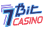 7Bit Casino Logo