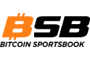 Bitcoin Sportsbook Casino Logo
