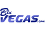 BluVegas Casino Logo