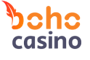 Boho Casino Logo