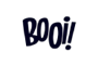 Booi Casino Logo