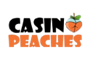 Casino Peaches Logo