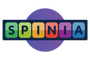 Spinia Casino Logo