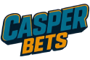 Casper Bets Casino Logo