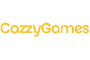 CazzyGames Casino Logo