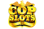 Cop Slots Casino Logo