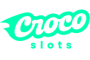 Crocoslots Casino Logo