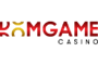 DomGame Casino Logo