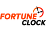 Fortune Clock Casino Logo