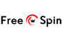Free Spin Casino Logo