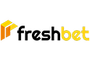 Fresh Bet Casino Logo