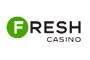 Fresh Casino Logo