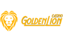 Golden Lion Casino Logo