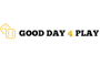 Good Day 4 Play Casino Logo