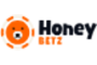 HoneyBetz Casino Logo