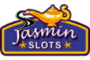 JasminSlots Casino Logo