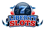 Liberty Slots Casino Logo