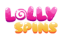 Lolly Spins Casino Logo
