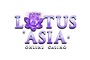 Lotus Asia Casino Logo