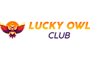 Lucky Owl Club Logo