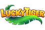 Lucky Tiger Casino Logo