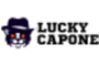 LuckyCapone Casino Logo