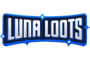 LunaLoots Casino Logo