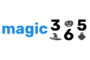 Magic365 Casino Logo