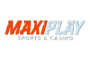 Maxiplay Casino Logo