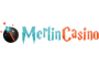 Merlin Casino Logo