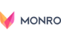 Monro Casino Logo