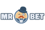Mr Bet Casino Logo