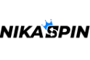 NikaSpin Casino Logo