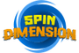 Spin Dimension Casino Logo