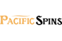 Pacific Spins Casino Logo