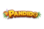 Pandido Casino Logo