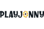 PlayJonny Casino Logo