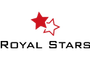 Royal Stars Casino Logo